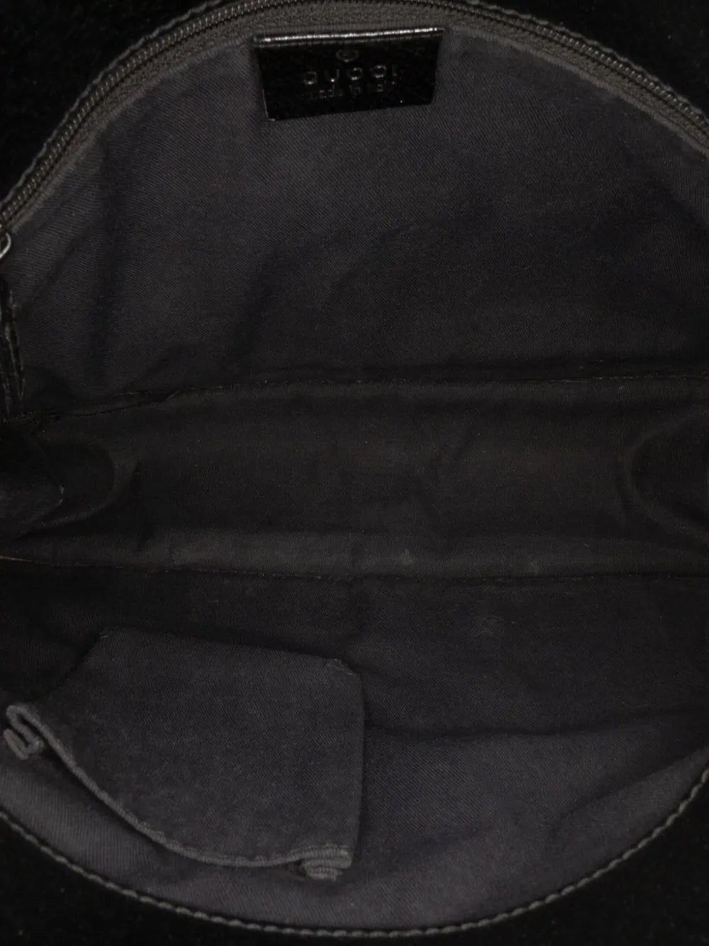 Pre-OwnedGucci Pre-Owned2000-2015 GG Canvas Eclipse crossbody bag