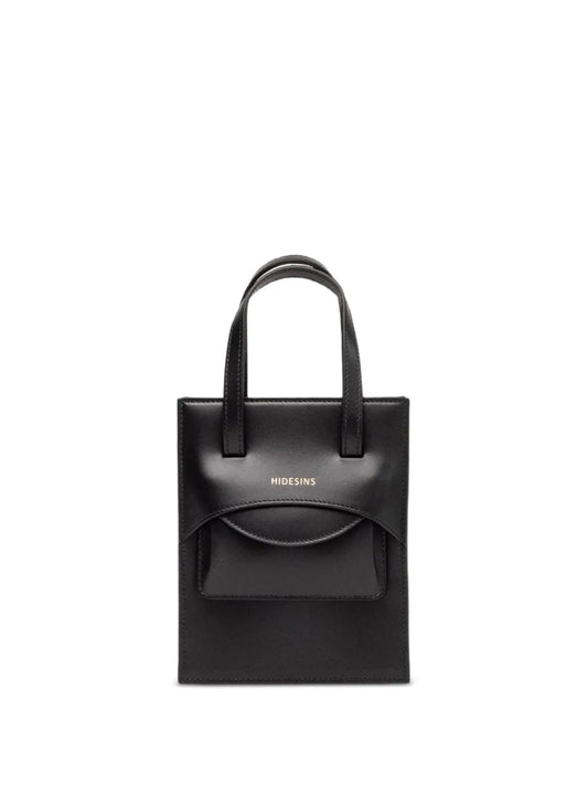 HIDESINSmini Flap tote bag