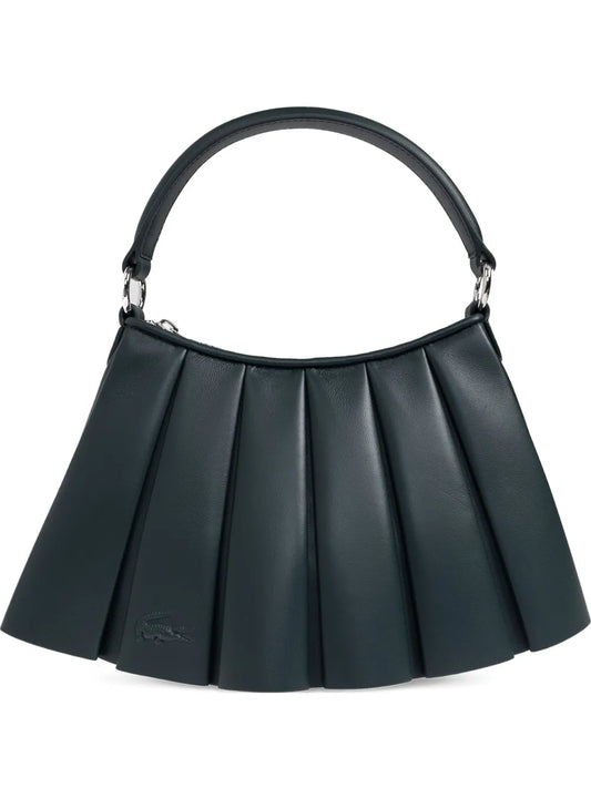 Lacostesmall Runway Lenglen tote bag