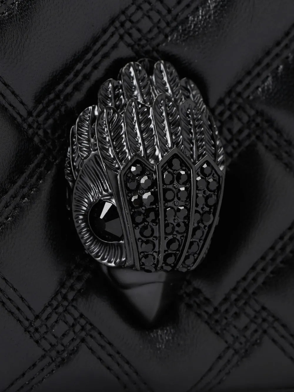 Kurt Geiger LondonKensington Puff shoulder bag