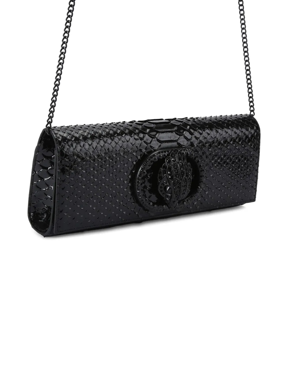 Kurt Geiger LondonChelsea clutch bag