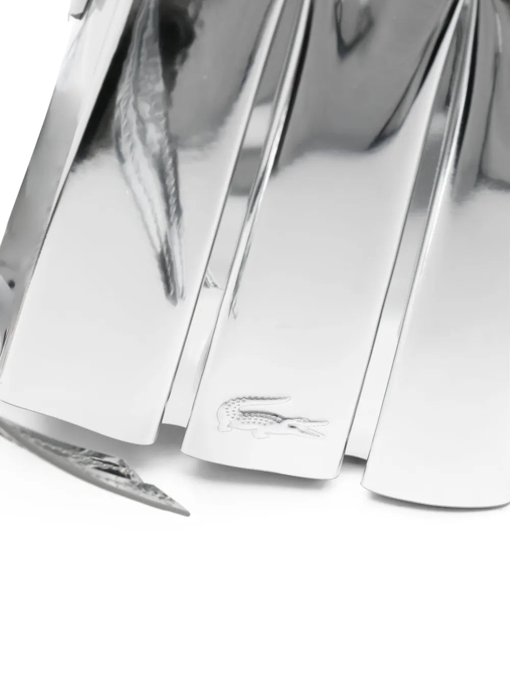 LacosteLenglen shoulder bag