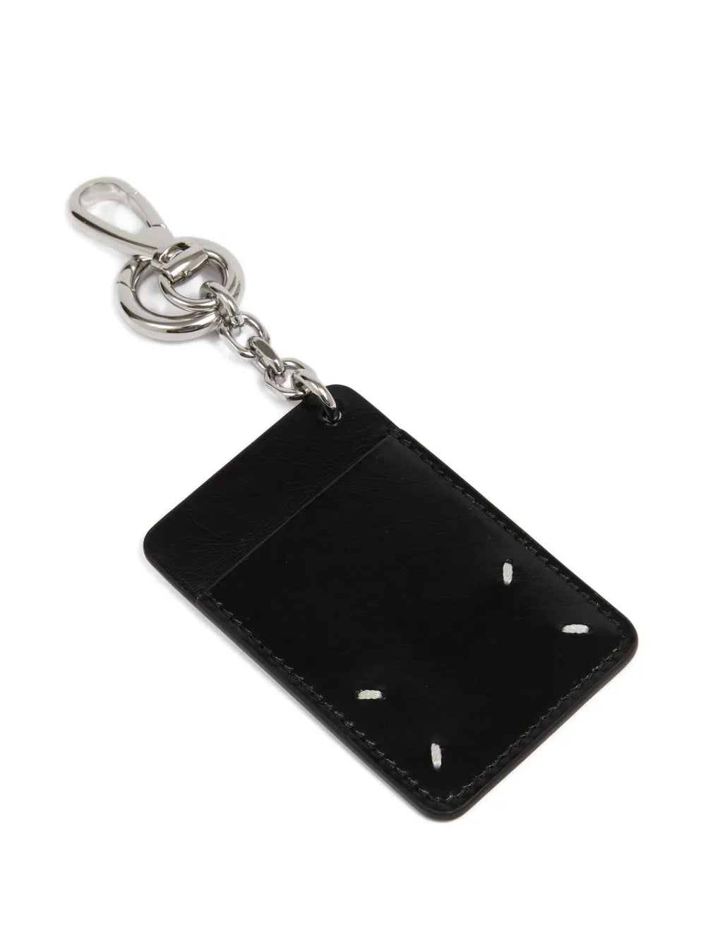 New SeasonMaison MargielaCard keyring