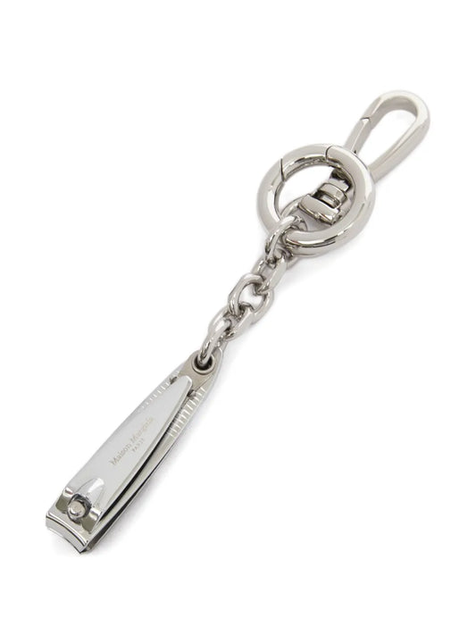 New SeasonMaison MargielaNail Cutter keyring