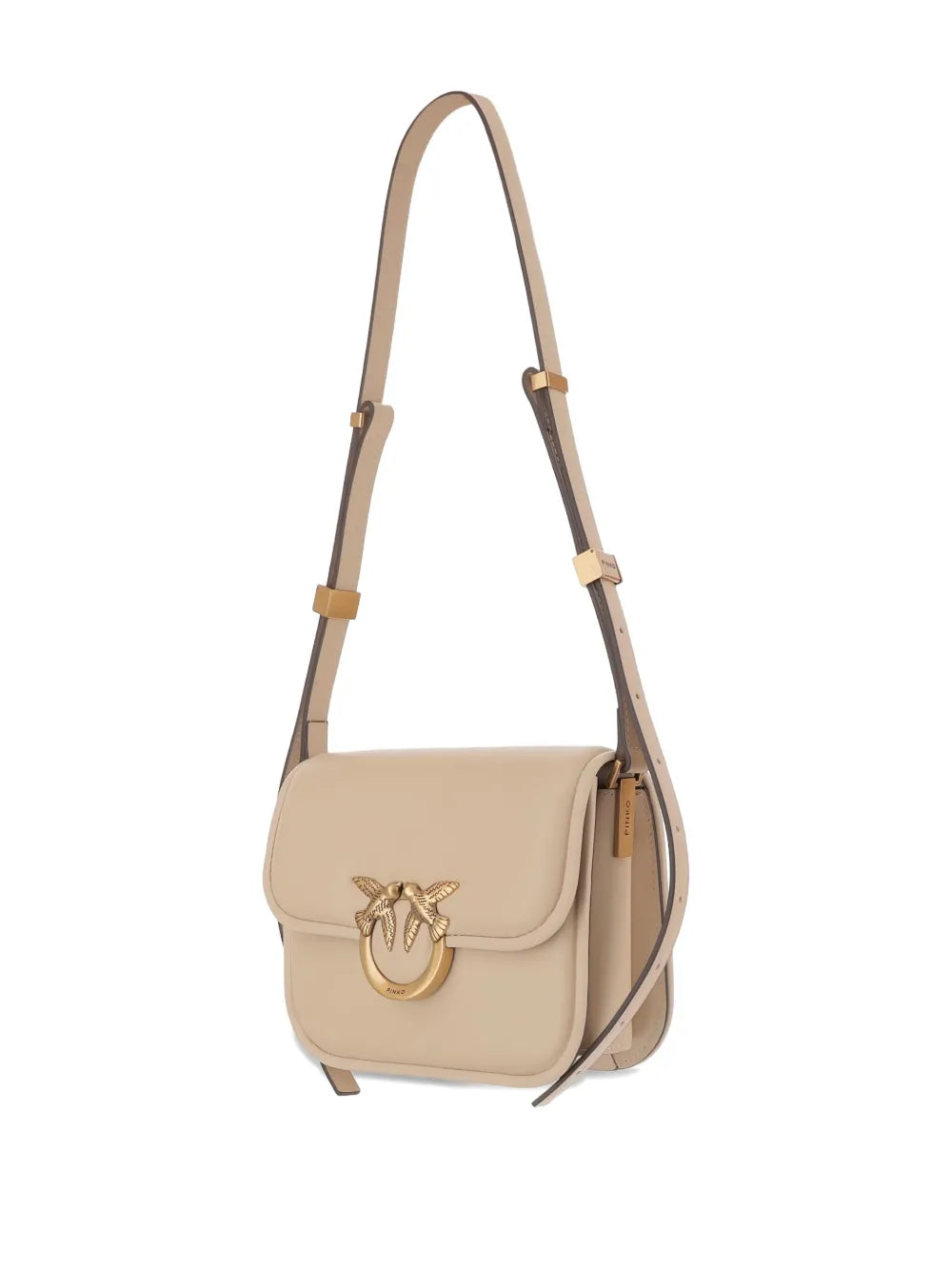 PINKOLove Birds shoulder bag