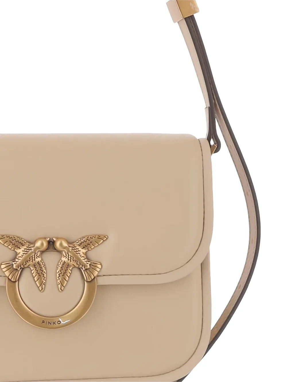 PINKOLove Birds shoulder bag