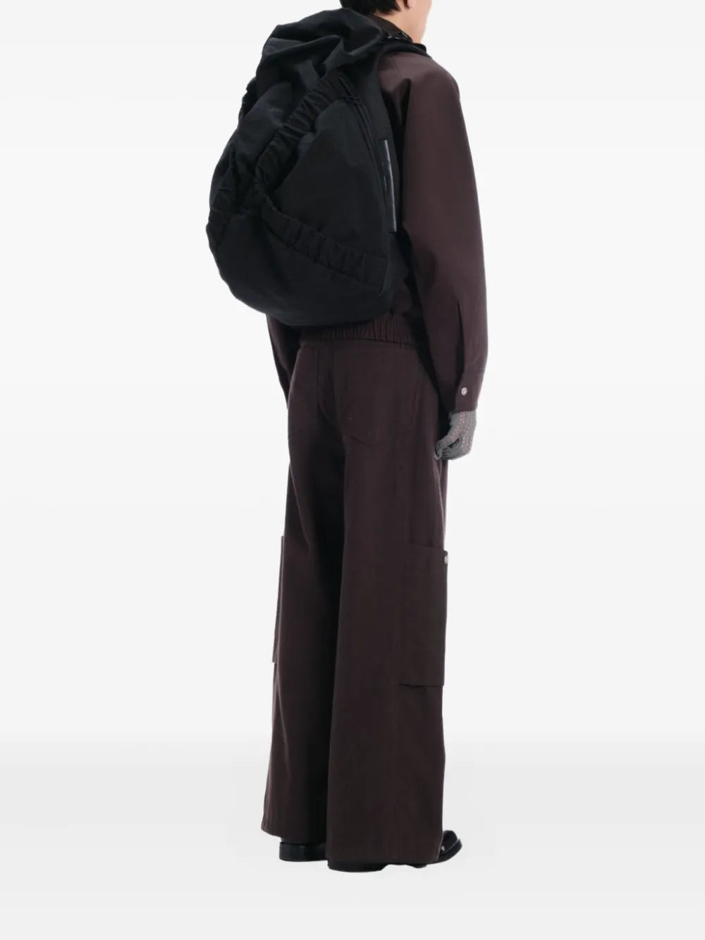 Ce&CielYalu backpack