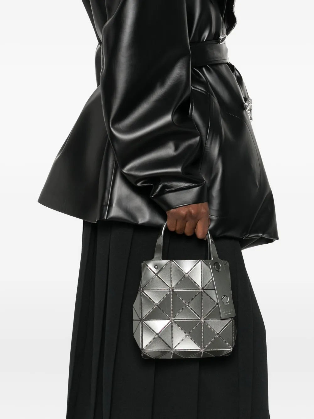 Bao Bao Issey Miyakemini Carat tote bag