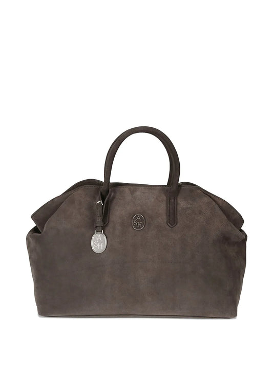 AshJacqueline appliqutote bag