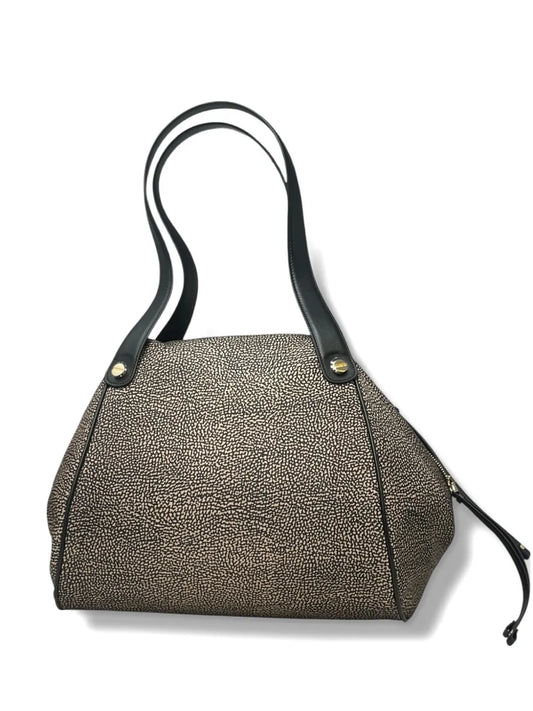 Borboneselarge Marie shoulder bag