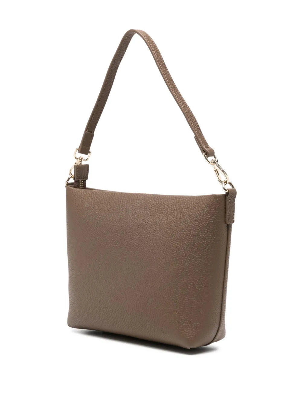 MC2 Saint Barthlogo-embossed shoulder bag