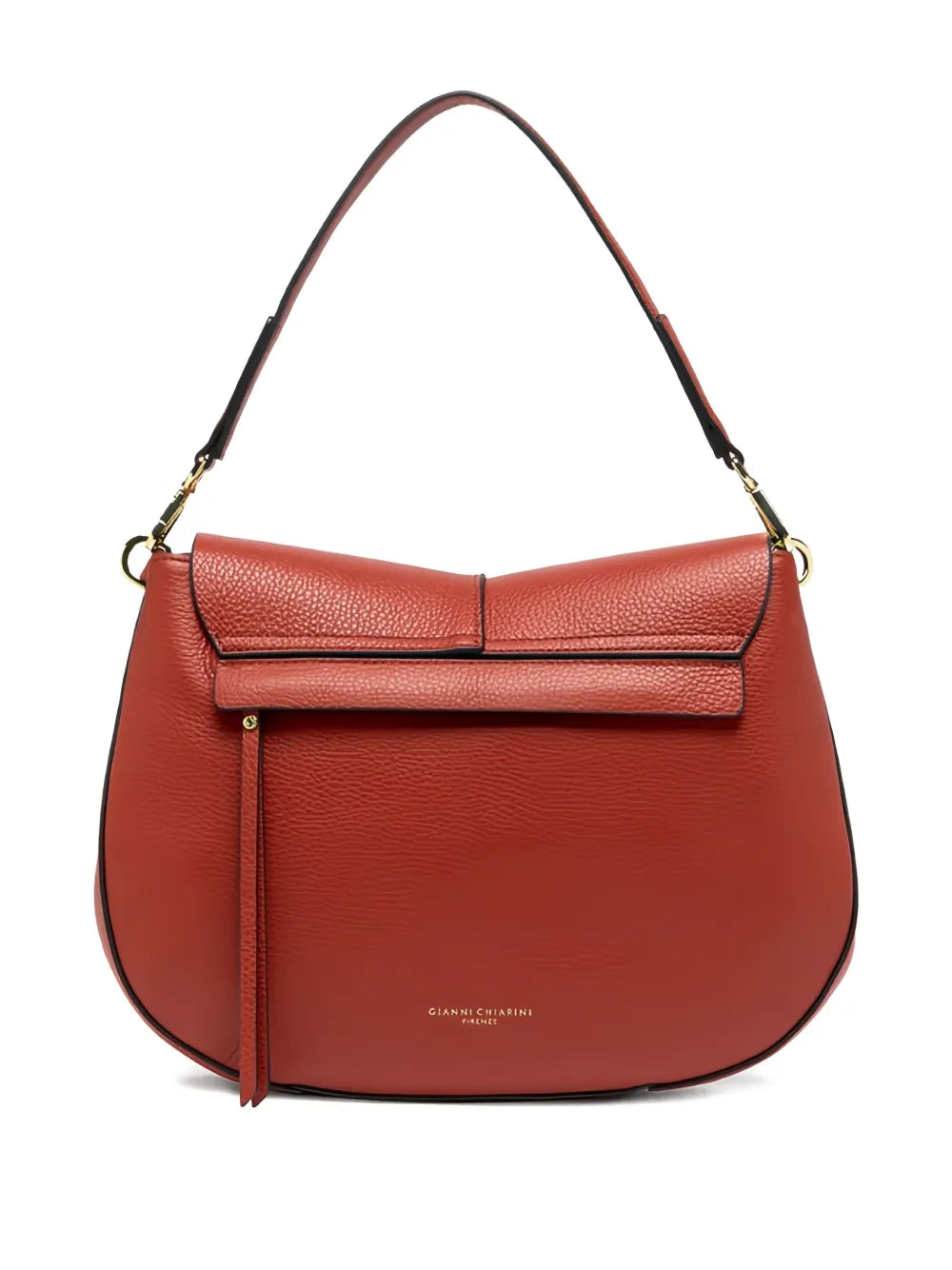 GIANNI CHIARINIHelena Round tote bag