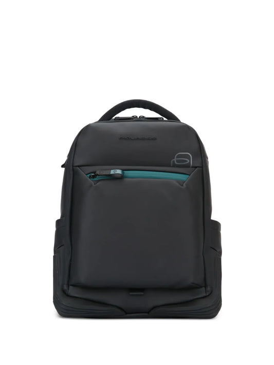 PIQUADROzipped backpack