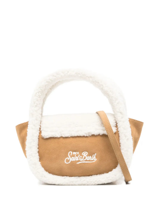 MC2 Saint BarthGilda shoulder bag