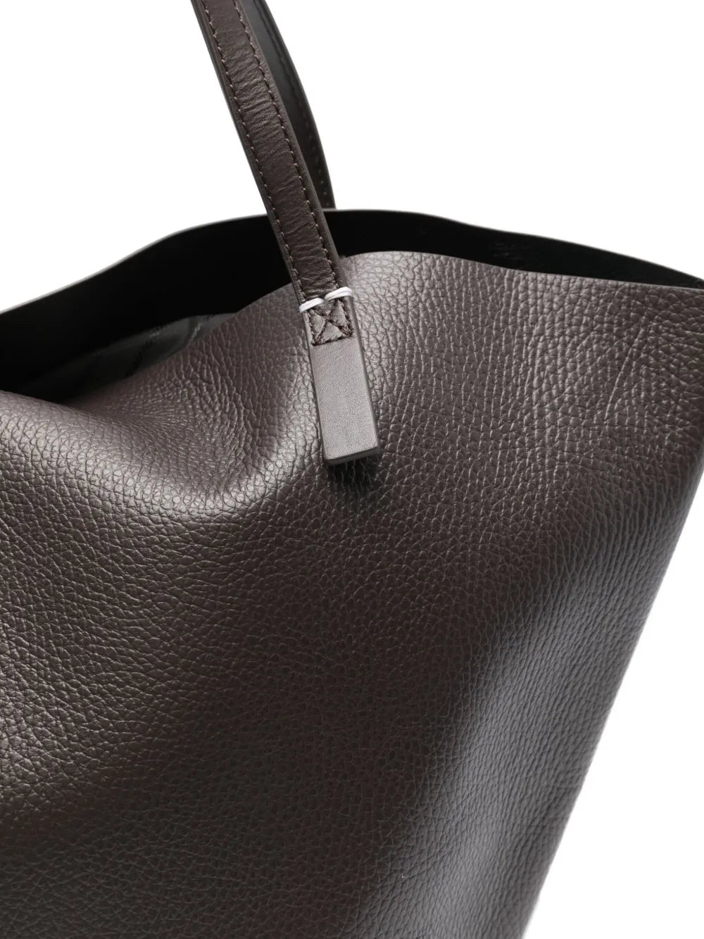 Patrizia Pepelogo-detail shoulder bag