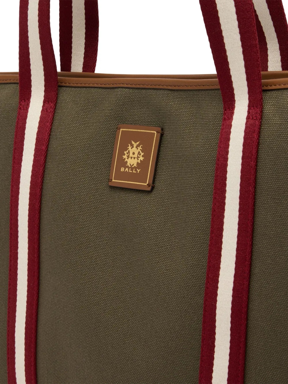 BallyEdelbliss tote bag