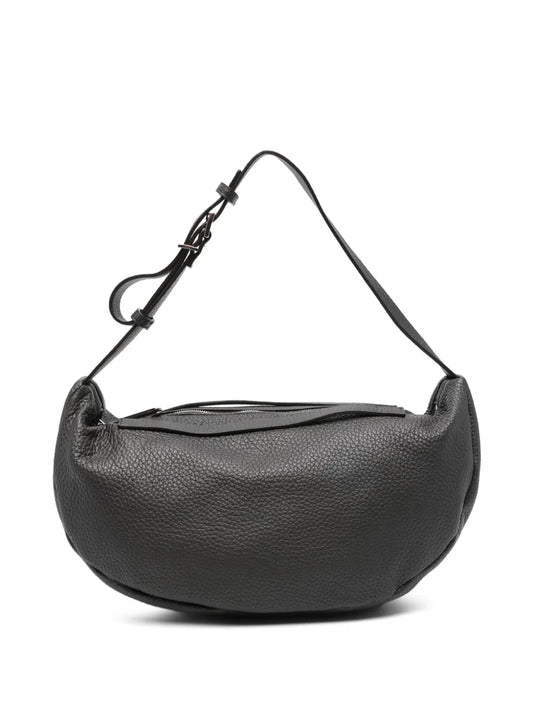 HAGSleather satchel bag