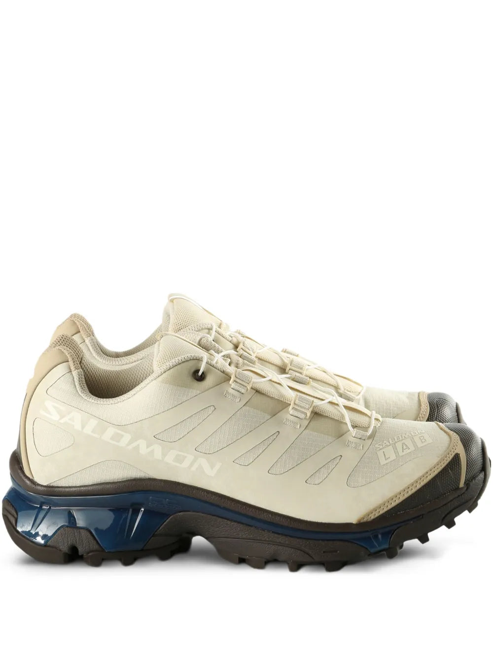 Salomon Xt-4 Og Logo-Print Sneakers