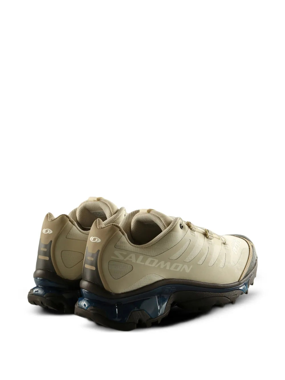 Salomon Xt-4 Og Logo-Print Sneakers