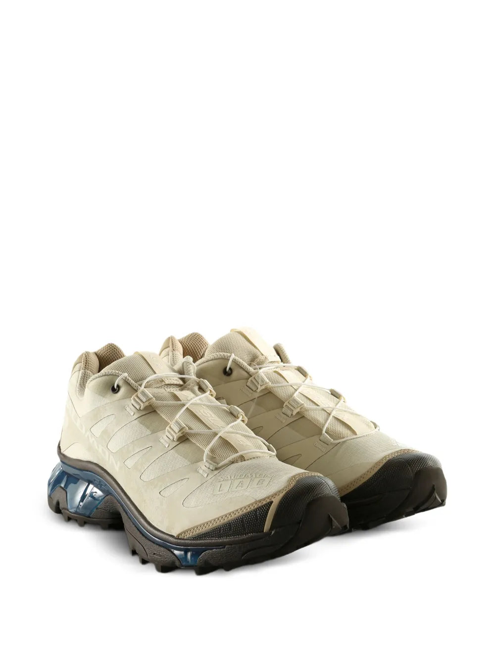 Salomon Xt-4 Og Logo-Print Sneakers