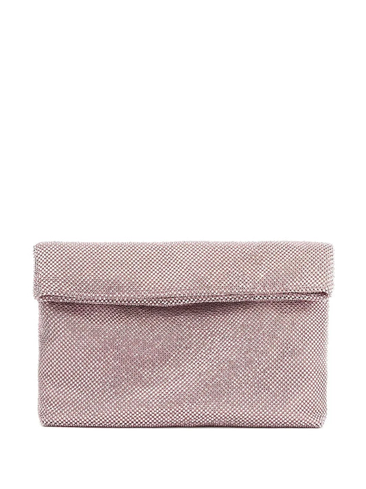 TWENTY FOURHAITCHChiara clutch bag
