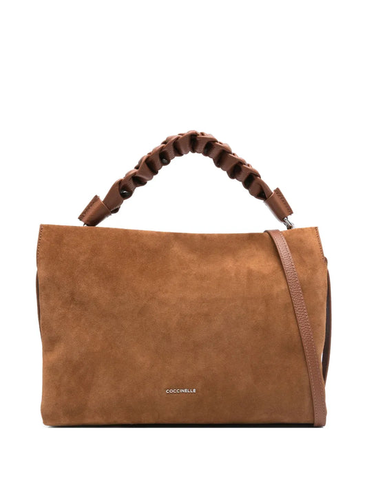 Coccinellemedium Boheme tote bag