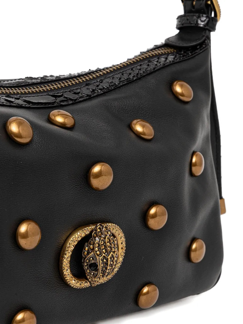 Kurt Geiger Londonstudded tote bag
