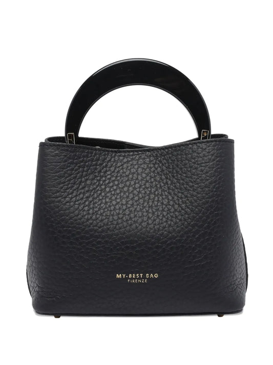 MY BEST BAGlogo tote bag