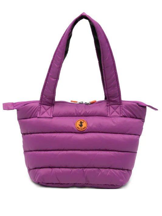 Save The DuckCary tote bag