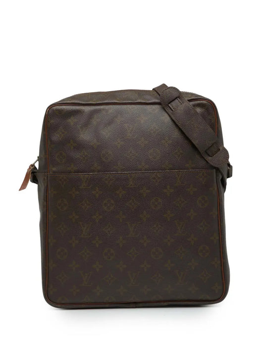 Pre-OwnedLouis Vuitton Pre-Owned1990-2025 Monogram Marceau GM crossbody bag