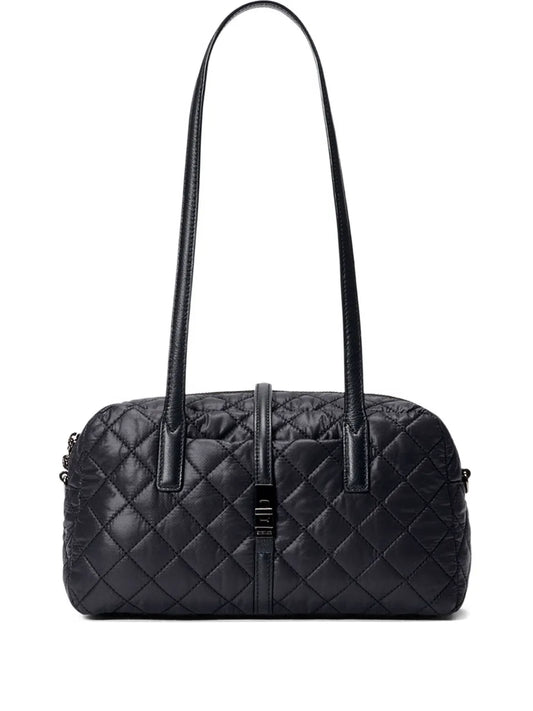 Mz WallaceAstor small quilted tote bag