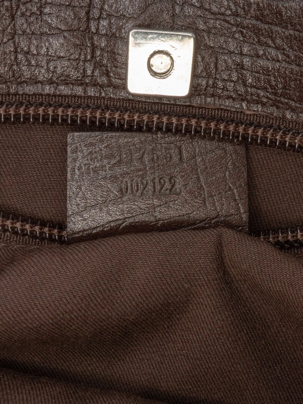 Pre-OwnedGucci Pre-Owned2000-2015 GG Supreme tote bag