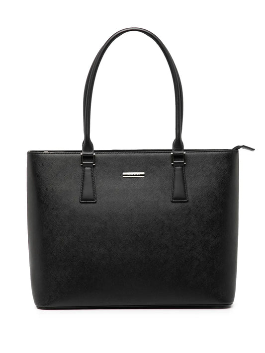 Pre-OwnedBurberry Pre-Owned2000-2017 Leather tote bag