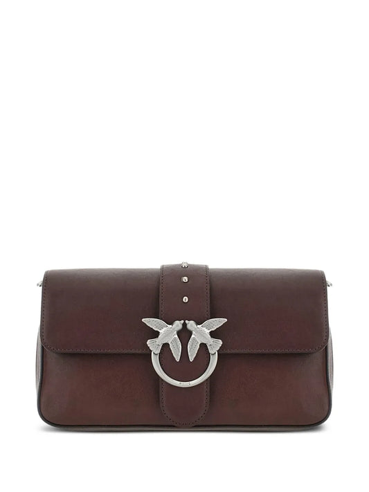 PINKOClassic Love crossbody bag