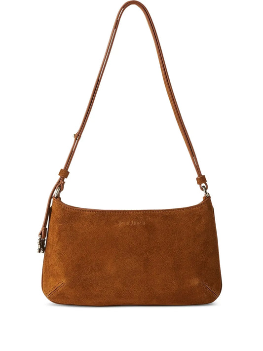 Palm AngelsGiorgina suede shoulder bag