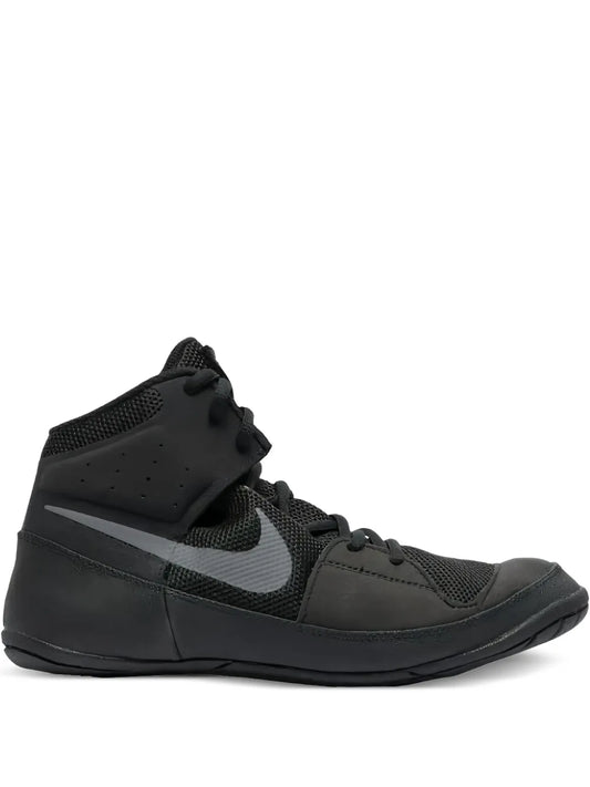 Nike Fury Wrestling Shoes