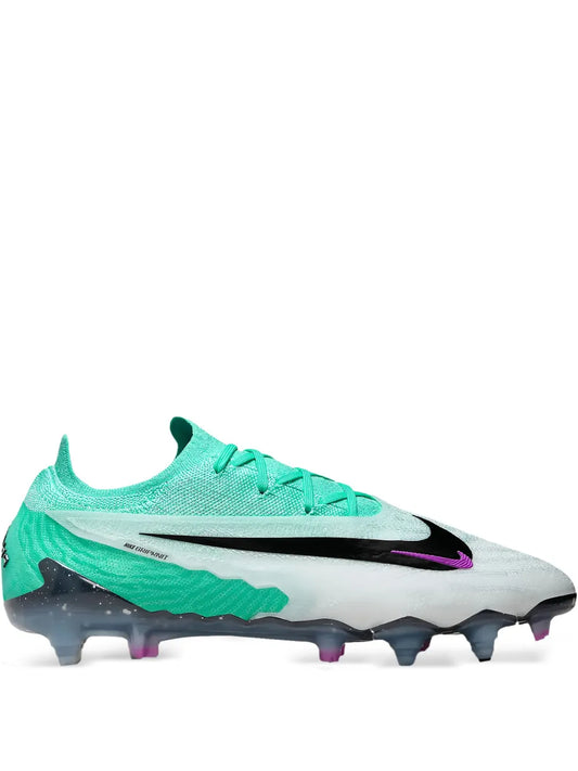 Nike Gripknit Phantom Gx Elite Sg-Pro Soccer Sneakers
