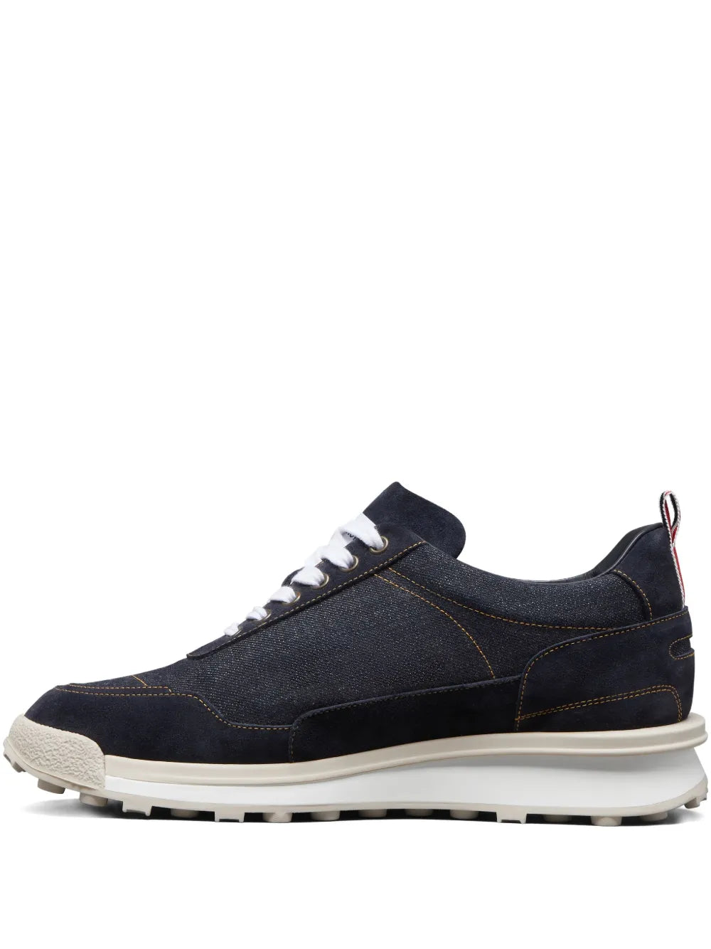 Thom Browne Lace-Up Sneakers