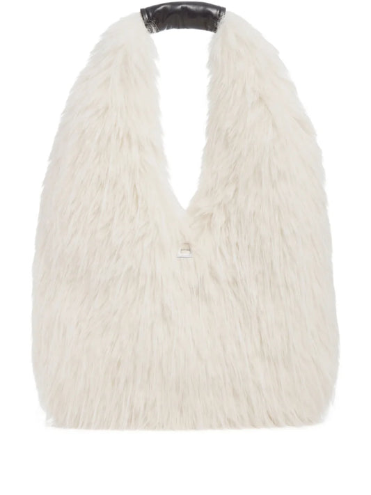 ApparisColette shoulder bag