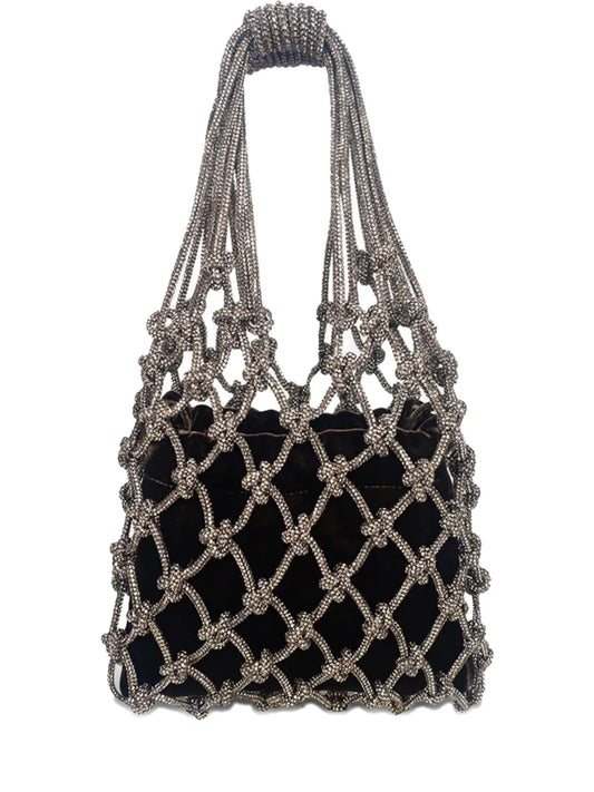 HibouramaCarrie shoulder bag