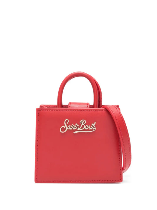 MC2 Saint Barthmicro Shop Bag tote bag