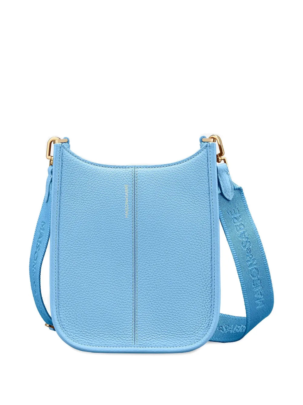 MAISON de SABRini Saddle leather bag