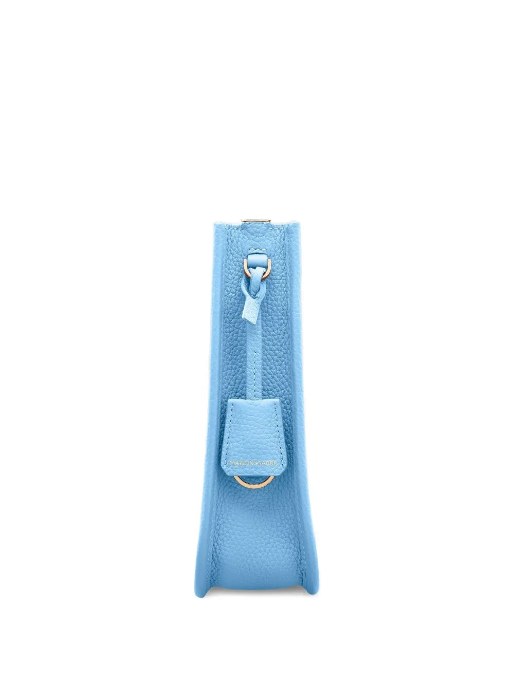 MAISON de SABRini Saddle leather bag