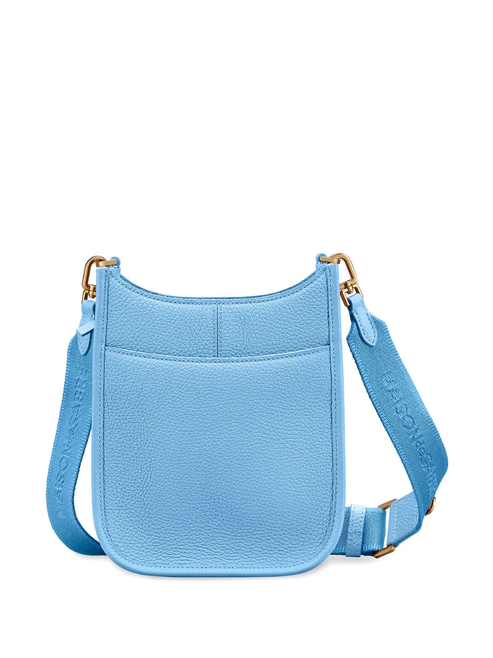 MAISON de SABRini Saddle leather bag