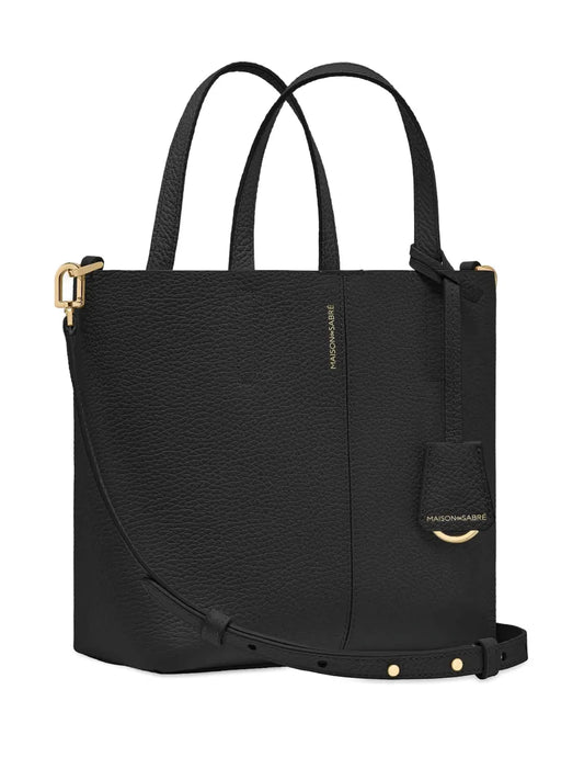 MAISON de SABRmall Soft Tote bag