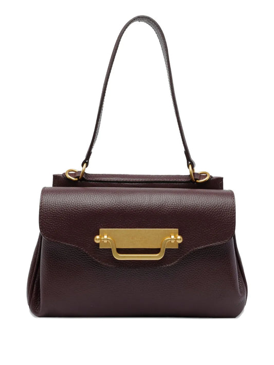 MY BEST BAGFirenze leather shoulder bag
