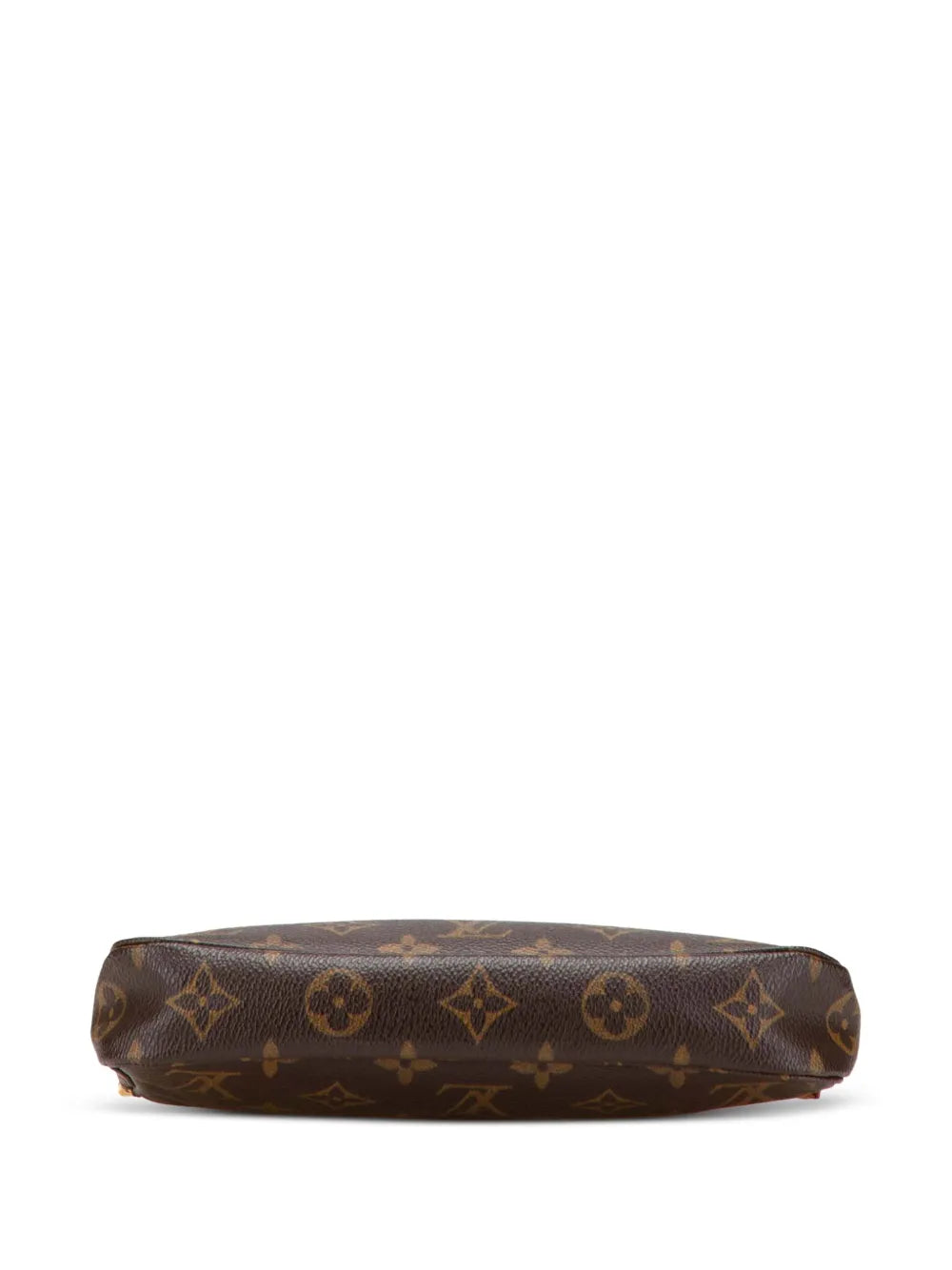 Pre-OwnedLouis Vuitton Pre-Owned2001 Monogram Pochette Accessoires shoulder bag