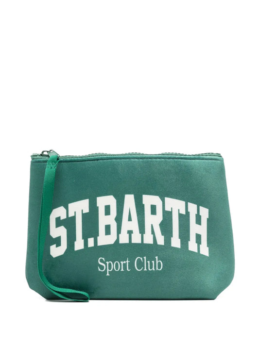 MC2 Saint BarthAline clutch bag