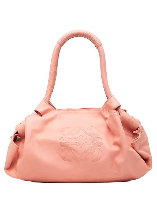 Pre-OwnedLoewe Pre-Owned2007 Nappa Aire hobo bag