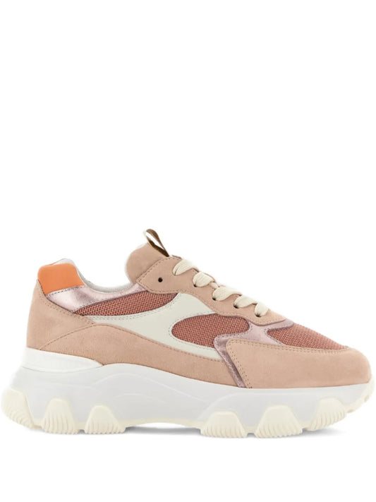 Hogan Hyperactive Lace-Up
